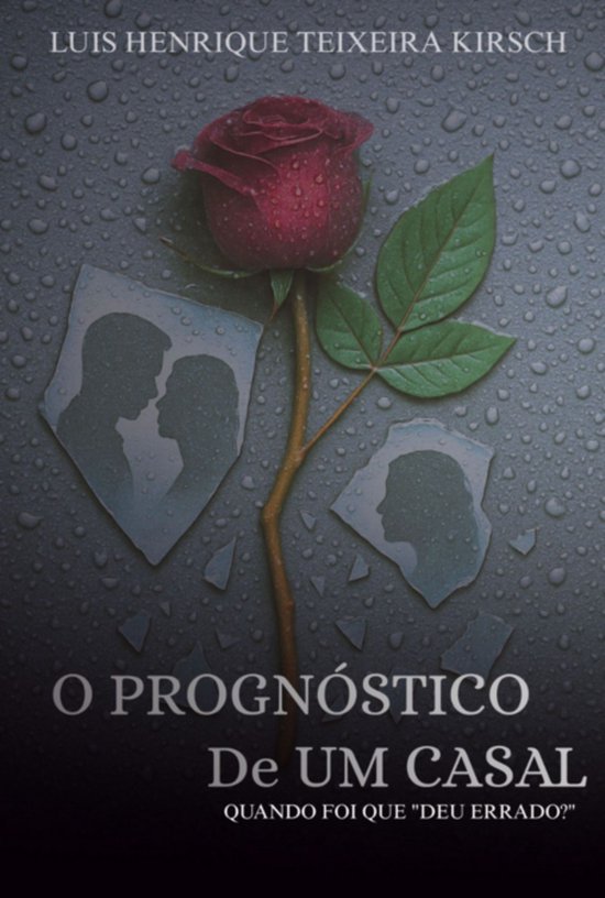 O Prognóstico De Um Casal - cover