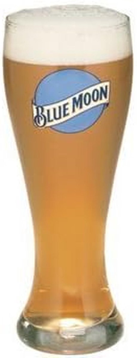 Set van 2 Pilsner Bierglazen - 47 cl - Origineel Glas voor Speciaalbier