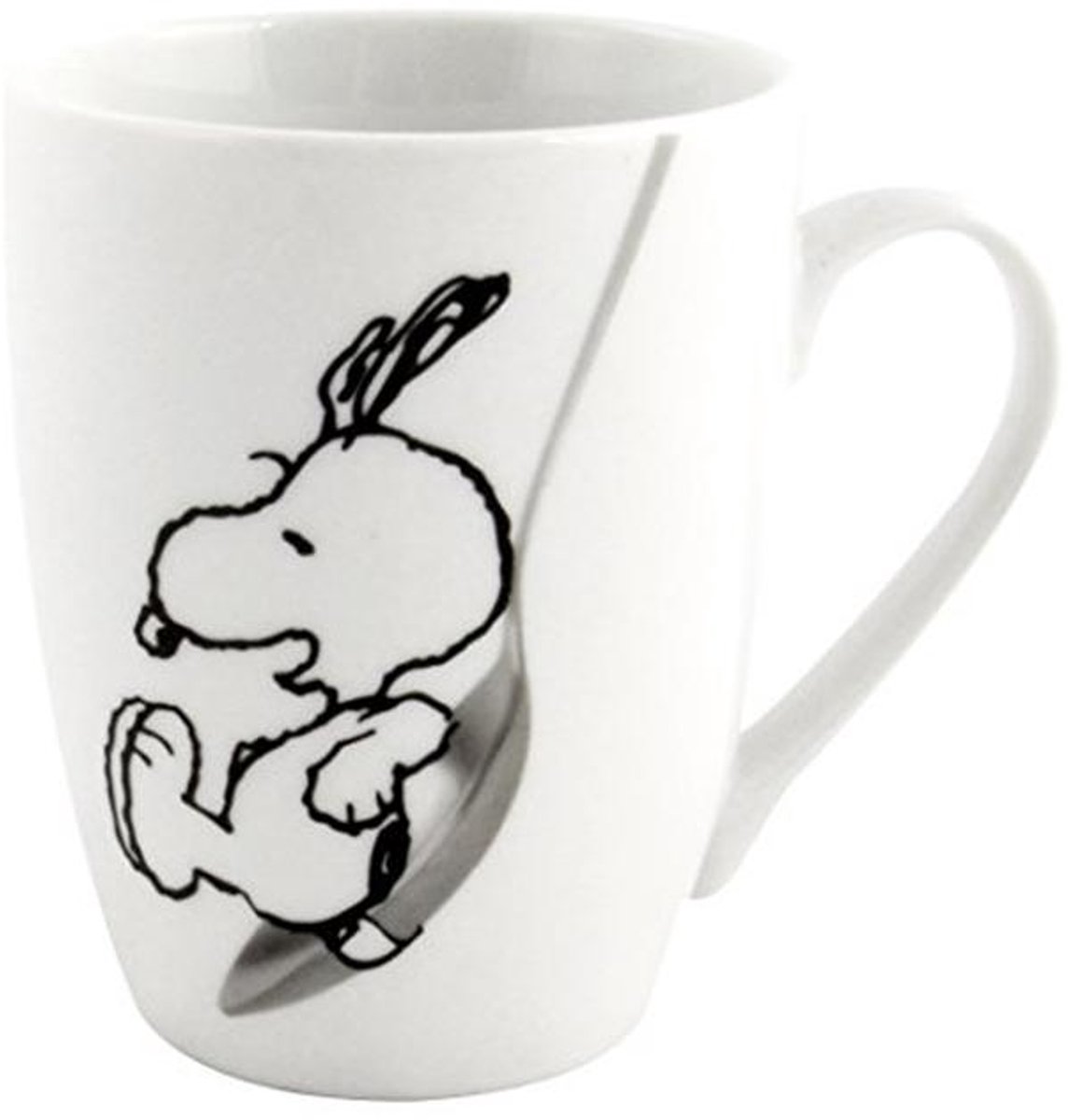 Mok Snoopy - Vandaag is jouw dag