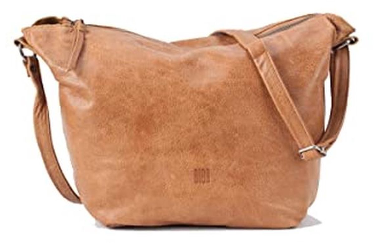 BIBA Utah Cream Schoudertas