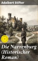 Die Narrenburg (Historischer Roman)