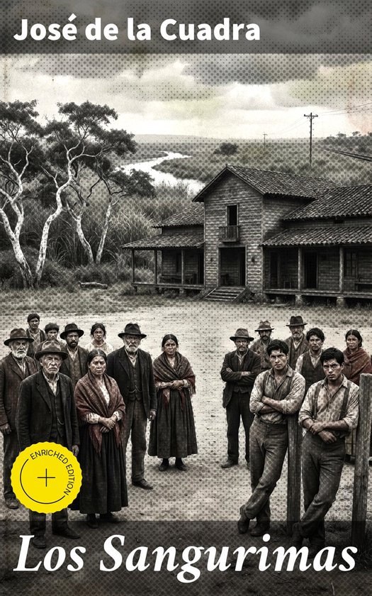 Los Sangurimas - cover