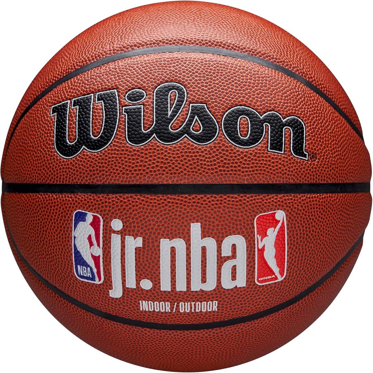 Authentieke Basketbal voor Binnen en Buiten voor Jeugd