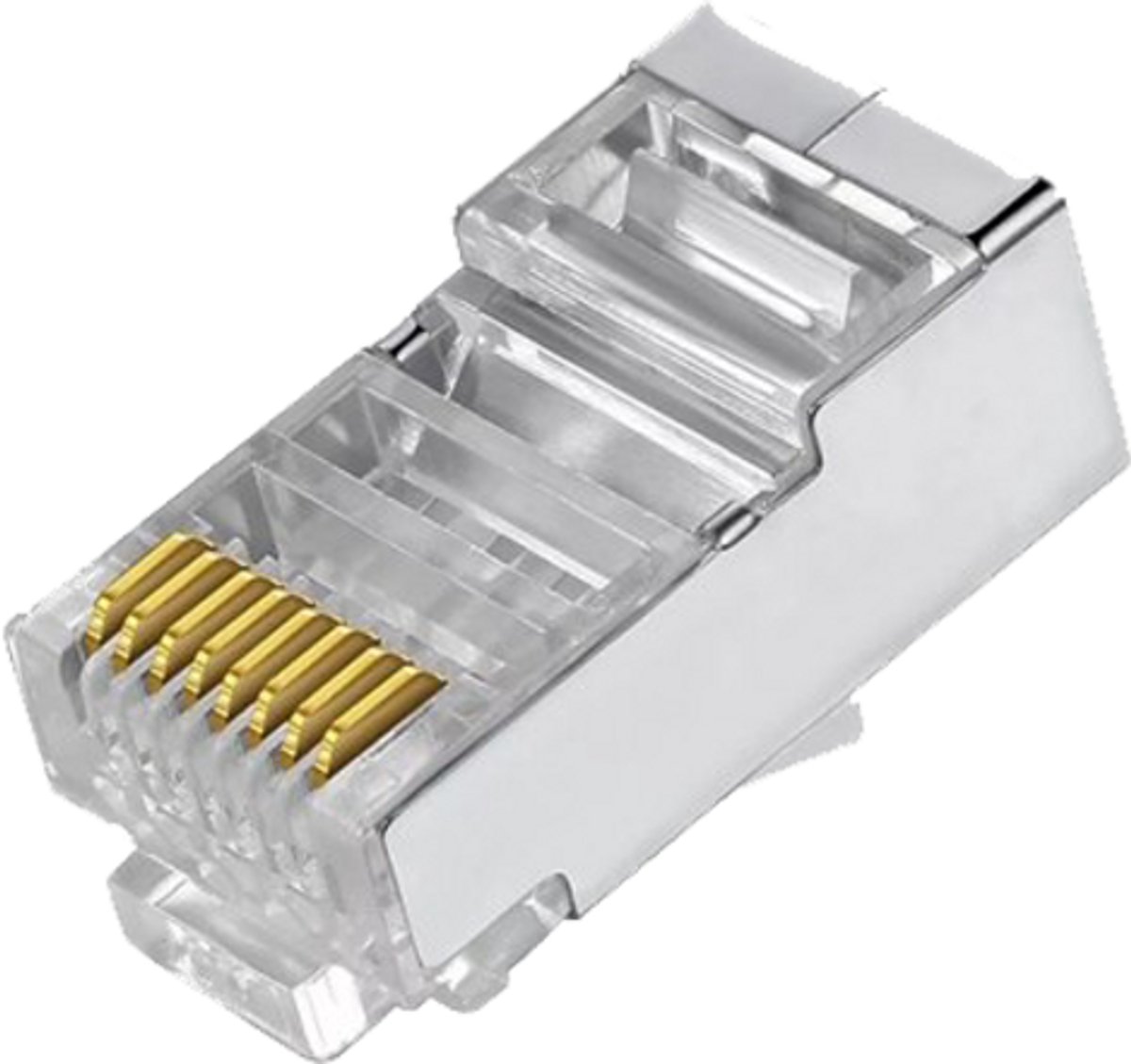 WHITE BRAND IT Accessories and Security CON300-FTP6