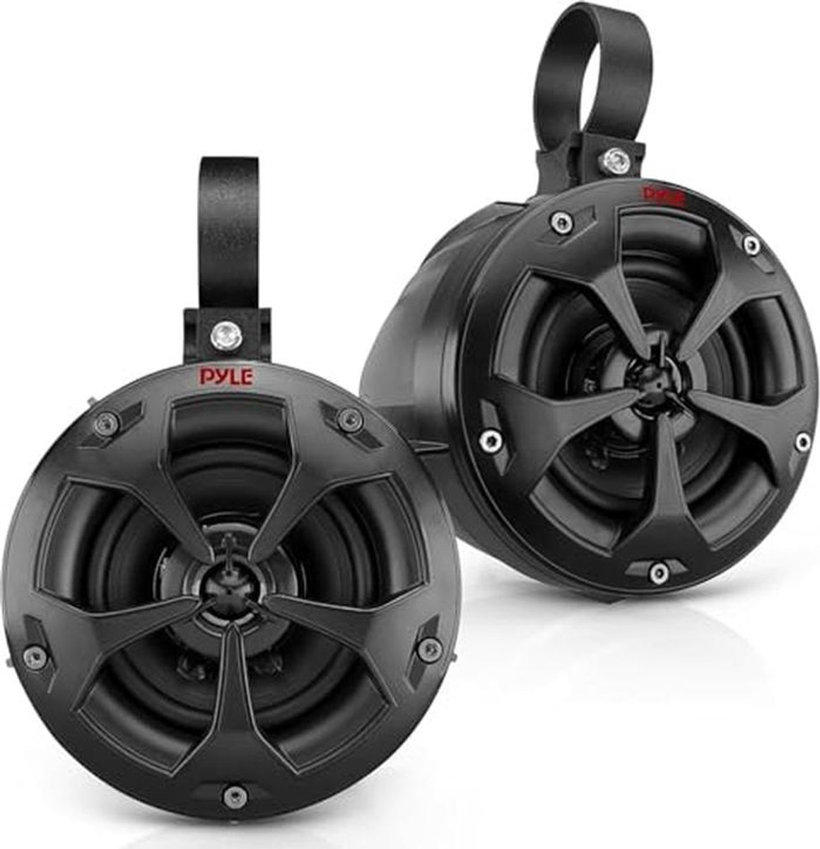 Tweerichtings Waterdichte Off-Road Speakers - Marine Geluidssystemen voor Buitengebruik - 800 W