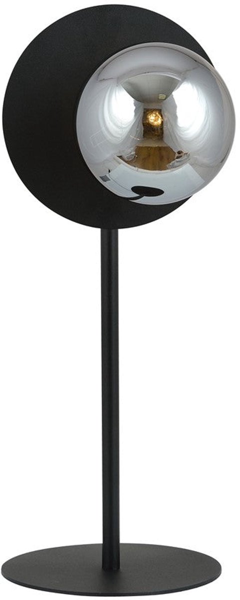 OSLO LN BLACK/GRAFIT