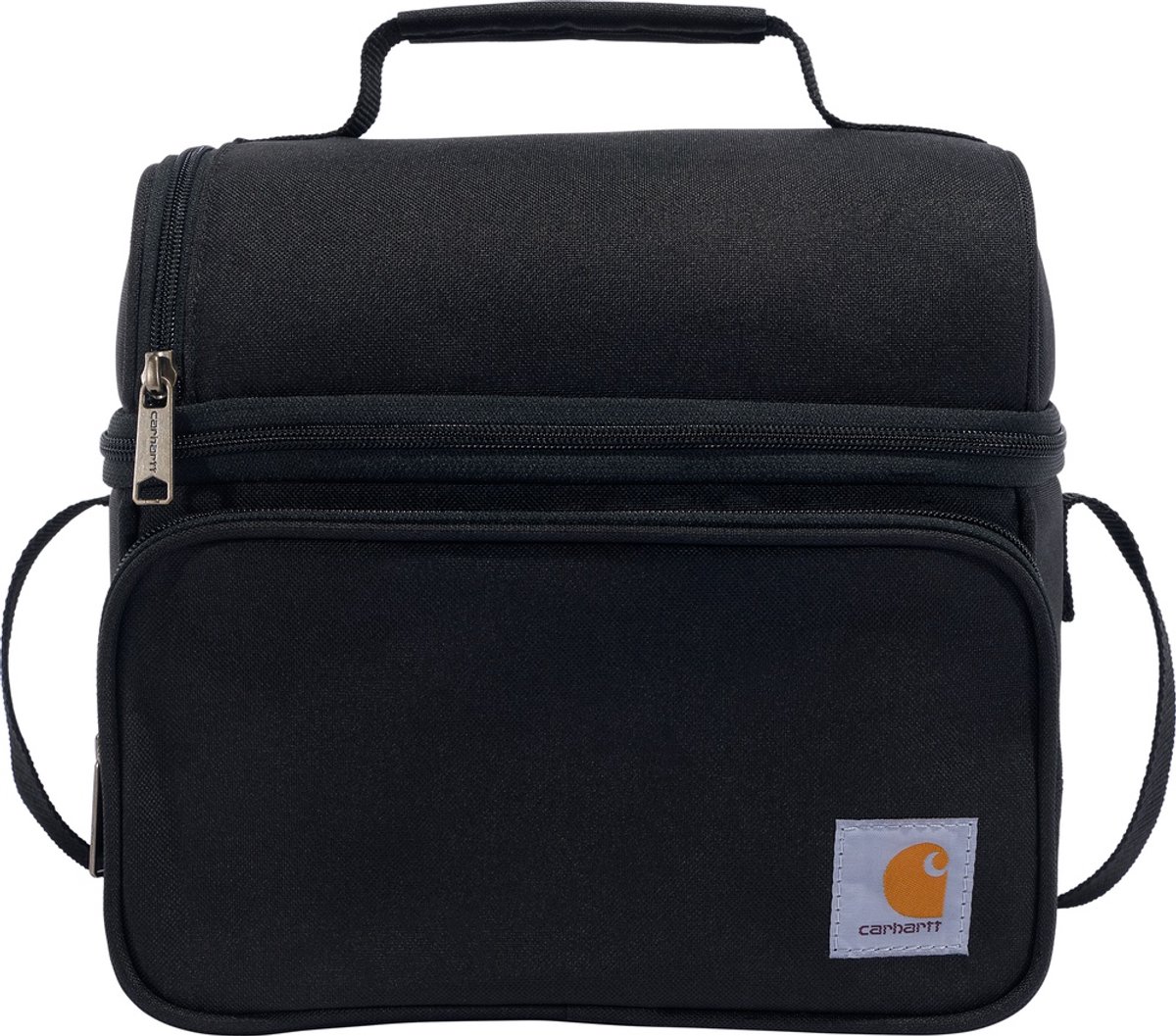 Carhartt Geïsoleerde lunchkoeltas voor 12 blikjes B0000546