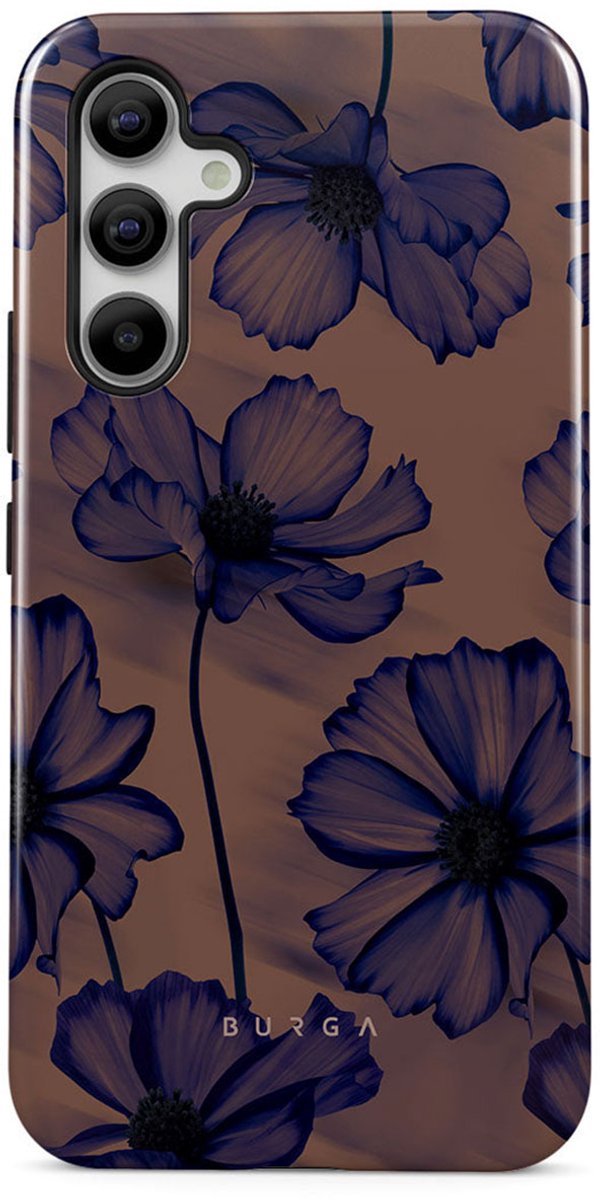 Burga Tough Case Samsung Galaxy A54 - Velvet Night