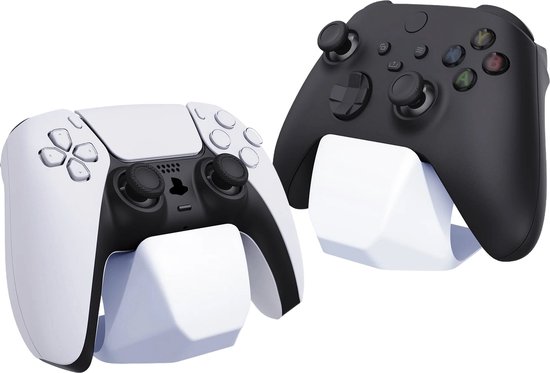 Clever Controller Standaard – wit | bol