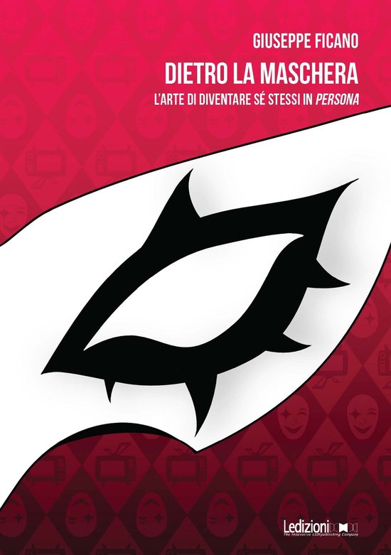 Loading - Dietro la maschera - cover