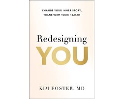 Redesigning You