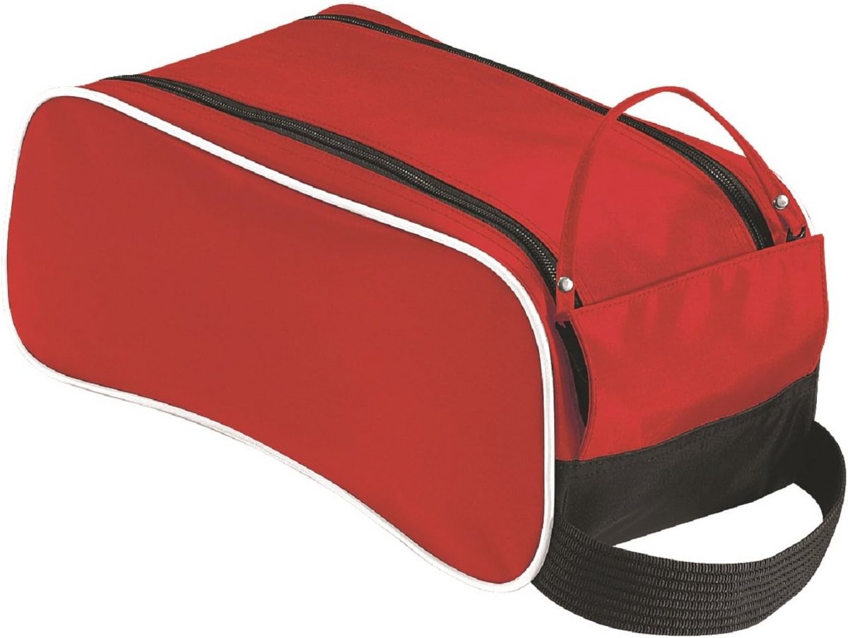 Senior Schoenentas van 100% Polyester