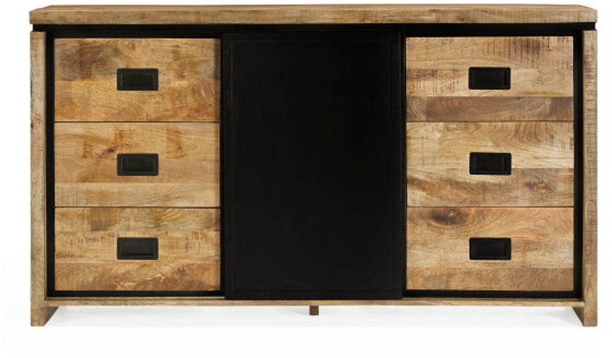 Benoa Dressoir Novelle 160 Naturel
