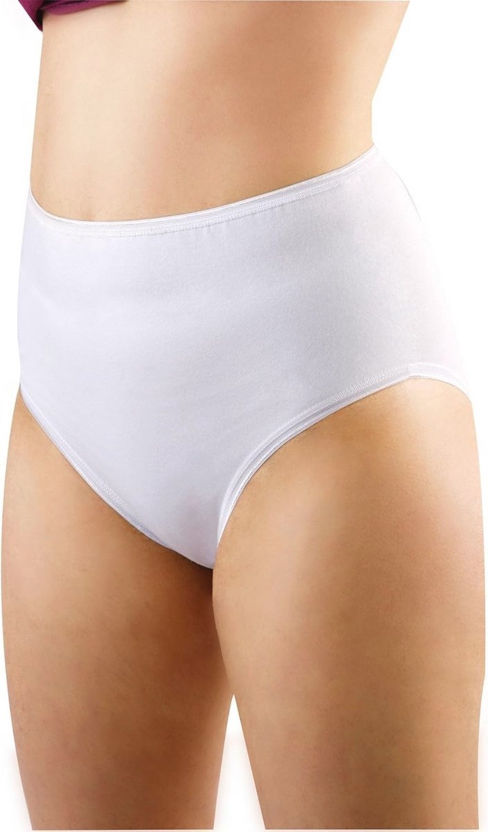 Damesslip voor stoma - Comfortabele en stijlvolle ondermode