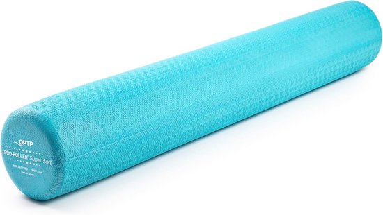 Yes4All Schuimkussen voor oefening, evenwicht en stabiliteit, opgewaardeerde grootte, antislip, voor fysiotherapie, yoga