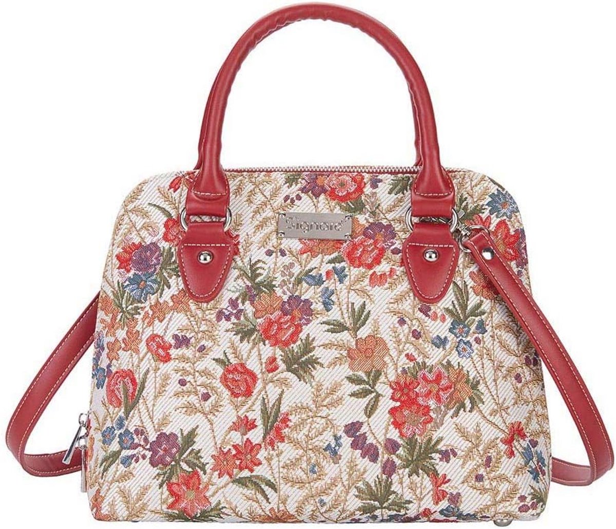 Wandtapijten handtassen schoudertas en crossbody tassen voor vrouwen met dierenontwerpen