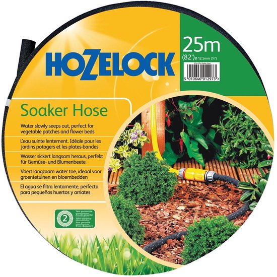 HoZelock Druppel Slang Proreus