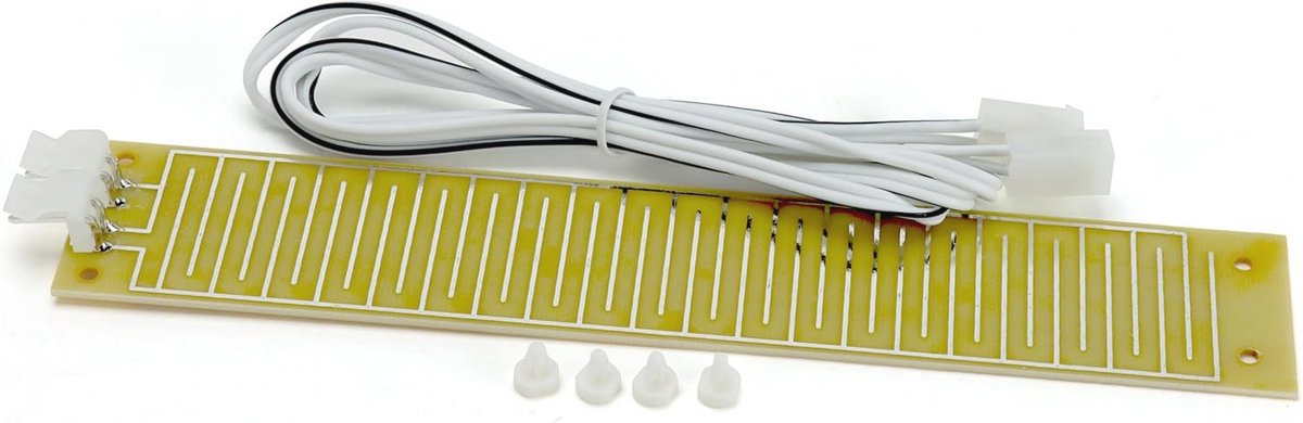 Extra Water Sensor voor Lekdetectie en Preventie
