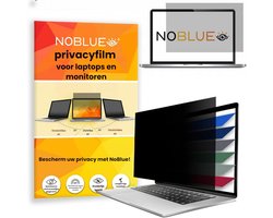 Privacyfilter voor 24 inch 16:9 Monitor - Bescherming tegen inkijk