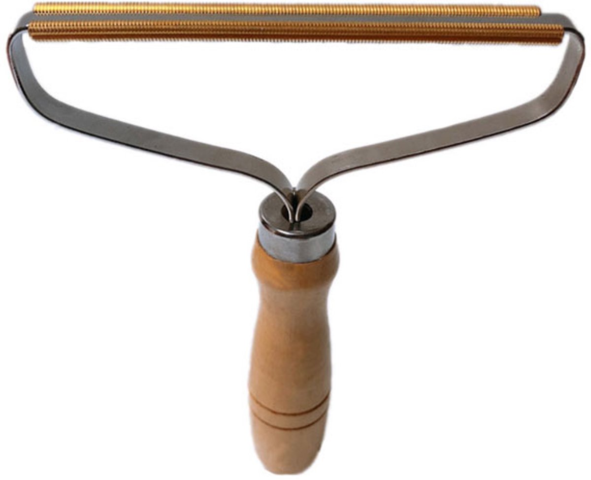 Wolkam - Ontpluizer - Pluisjes verwijderen - Lint remover - Pilling - Kledingverzorging - Wollen trui ontpluizen - Jonyx