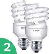 Andoer Fotolamp, fotolamp, JDD 150 W, E27, lamp voor studio-flits