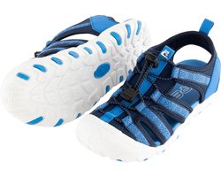 Kinder Wandelsandalen Blauw - Robuuste Outdoorsandalen voor Water en Ruig Terrein