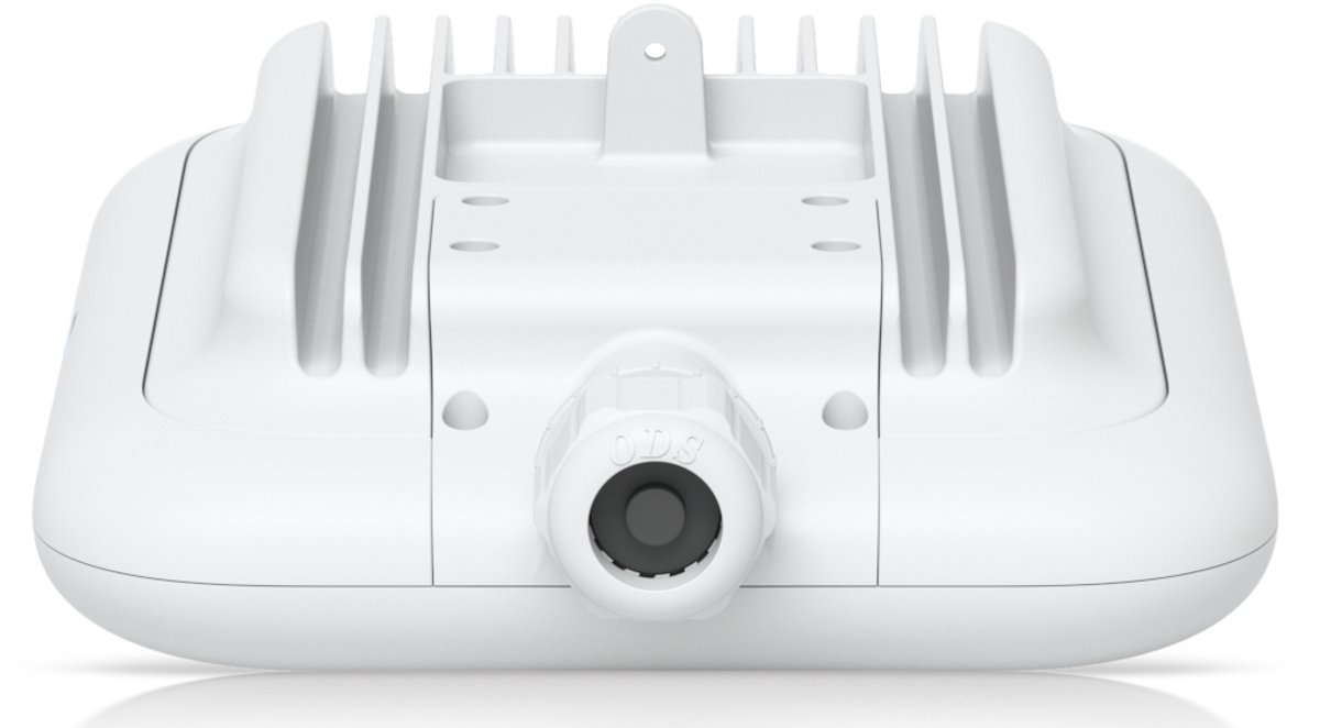 Ubiquiti UniFi U7 Pro Outdoor - Network Accesspoint - WiFi 7 - Voor Buiten - 9300 Mbps