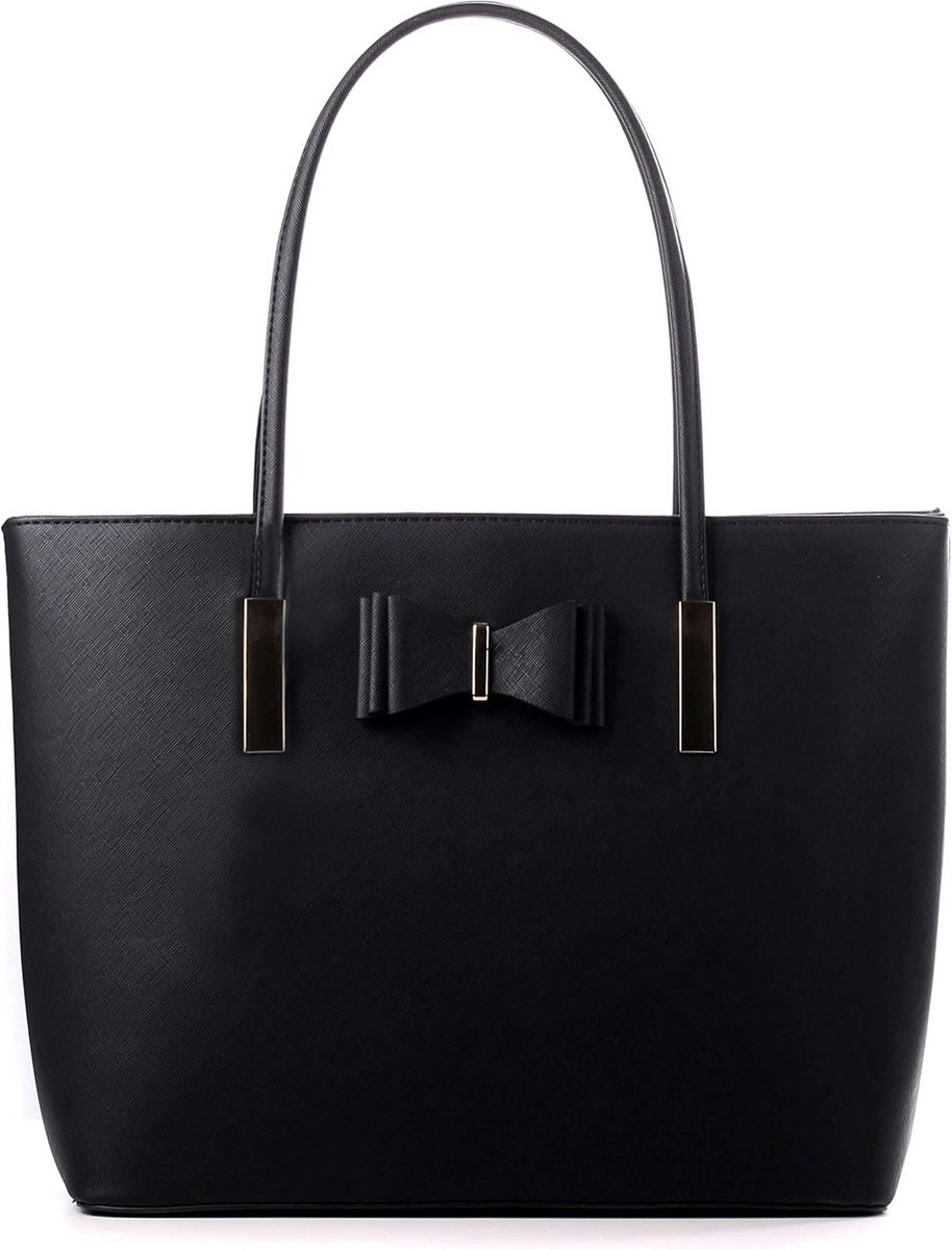 Dames Schoudertas en Tote Bag: Handtas voor Werk, School en Reizen - Diverse Maten