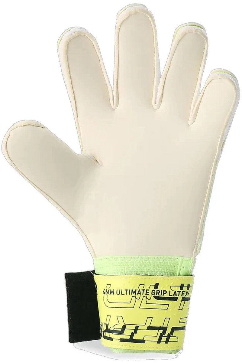 Keepershandschoenen Puma Ultra Grip 2 Rc Geel Geel - 30