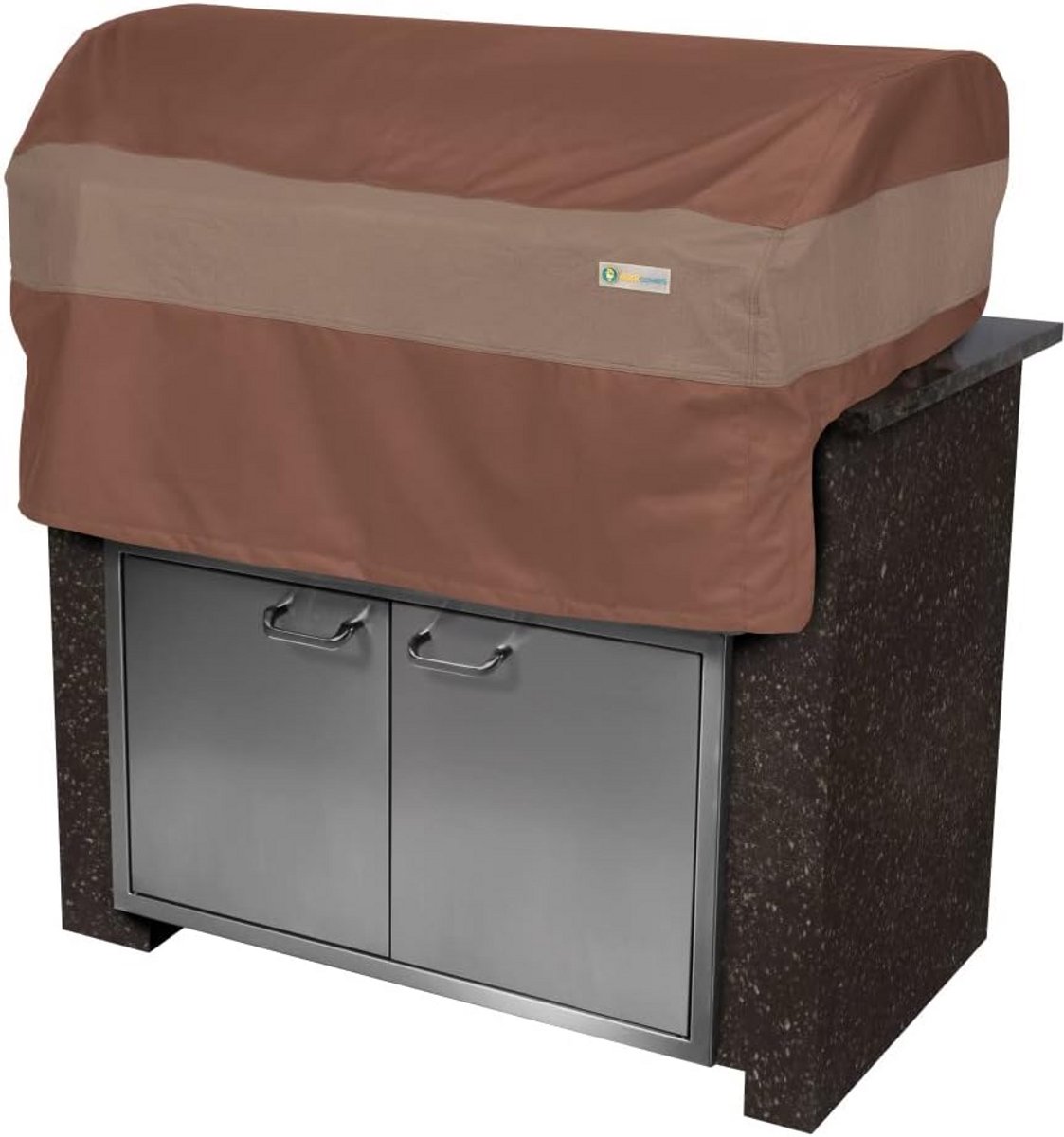 33 inch BBQ Hoofdkap Bescherming – Weerbestendige Grillkap