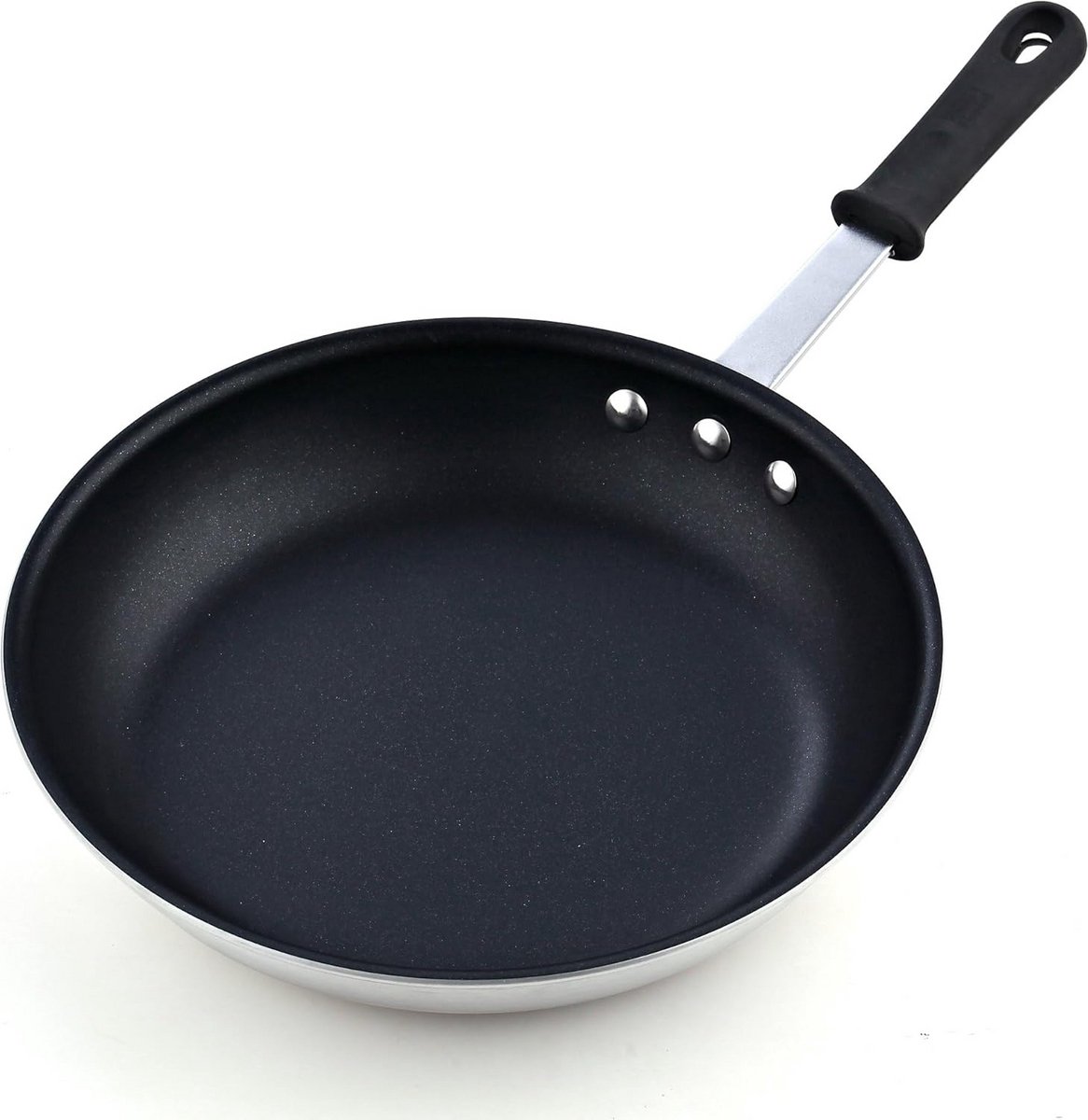 Professionele Braadpan met Anti-aanbaklaag - 20 cm / 30 cm