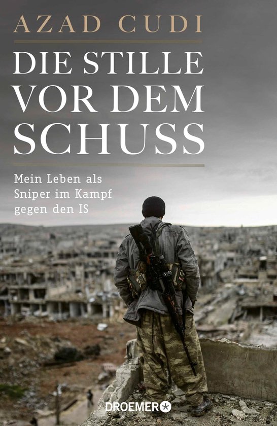 Die Stille vor dem Schuss - cover