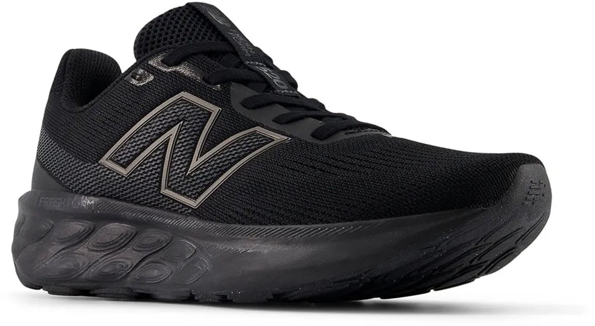 New Balance 520 Dames Sportschoenen - BLACK