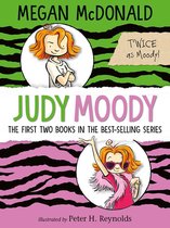 Judy Moody - Judy Moody: Twice as Moody