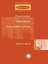 International Forensic Science and Investigation - Forensic Speaker Identification