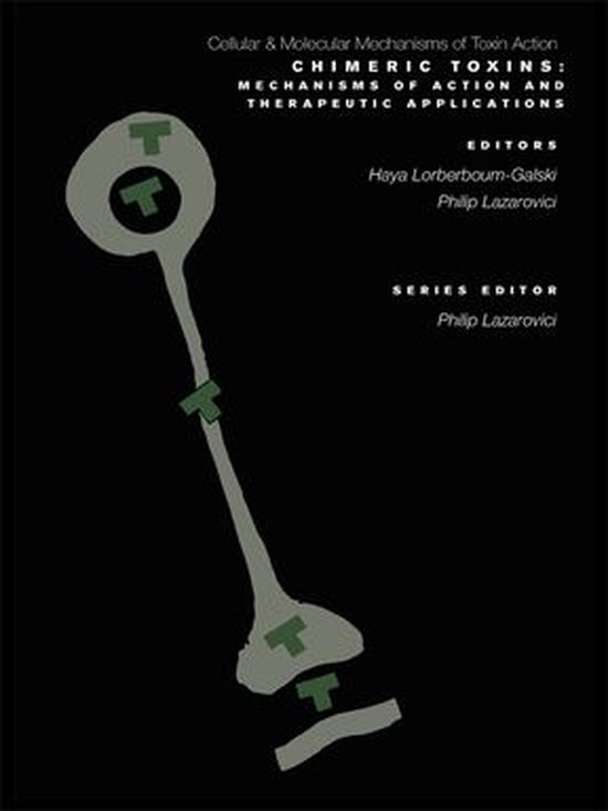 Cellular and Molecular Mechanisms of Toxic Action - Chimeric ... - cover