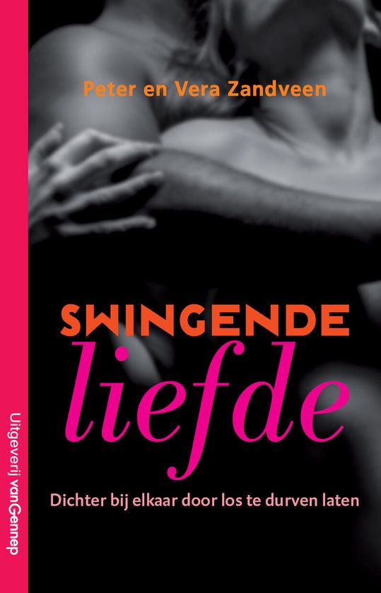 swingende liefde - cover