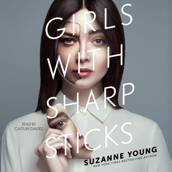 Girls with Sharp Sticks- Girls with Sharp Sticks - cover