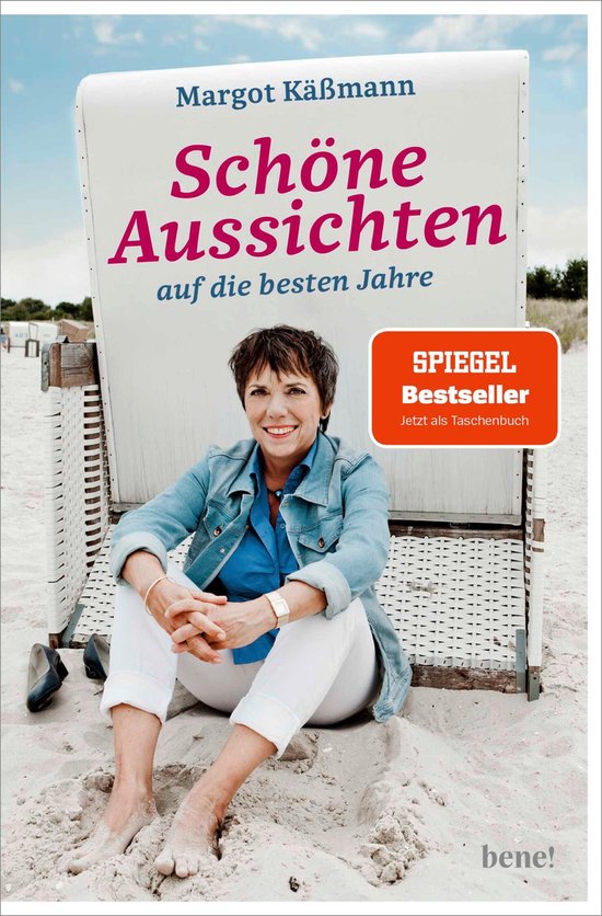 Schöne Aussichten auf die besten Jahre - cover