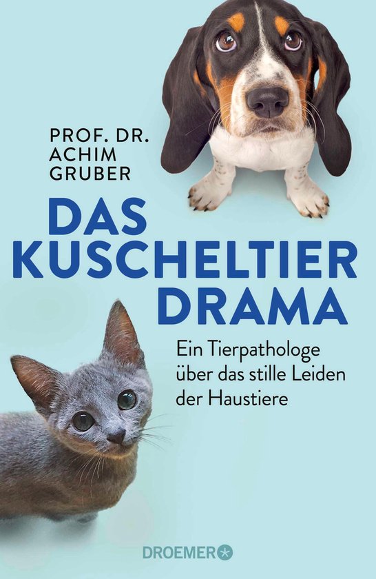Das Kuscheltierdrama - cover