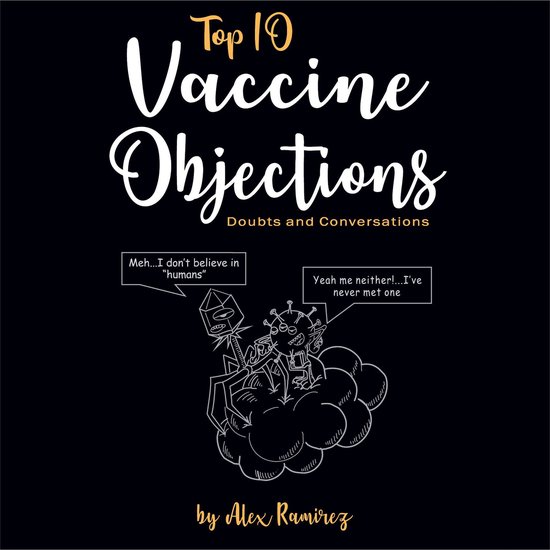 Top 10 Vaccine Objections - cover
