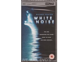 Bovennatuurlijke Thriller over EVP: Geesten Communiceren via Elektrische Geluiden