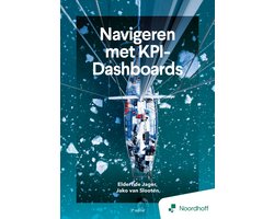 Navigeren met KPI-Dashboards - 3e editie