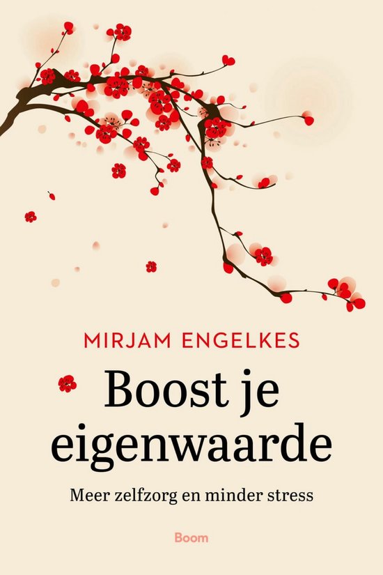 Boost je eigenwaarde - cover