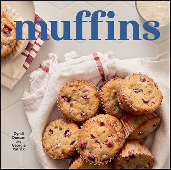 Muffins - cover