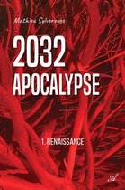 2032 Apocalypse, T1