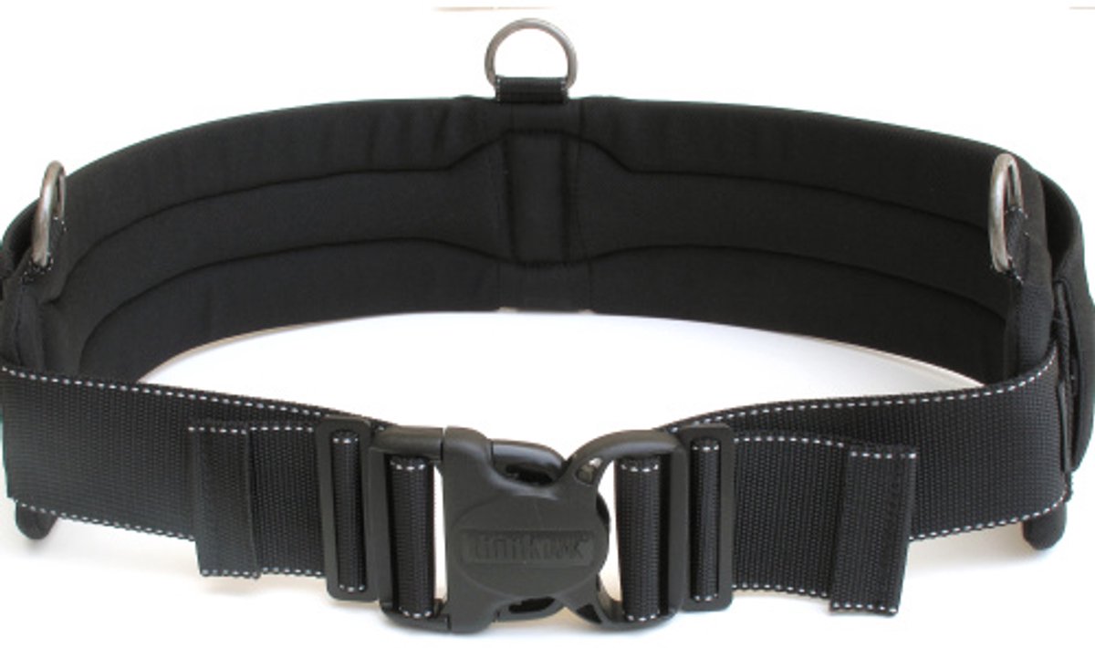 Think Tank Steroid Speed Belt S