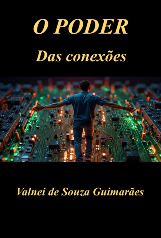 O Poder Das Conexões - cover