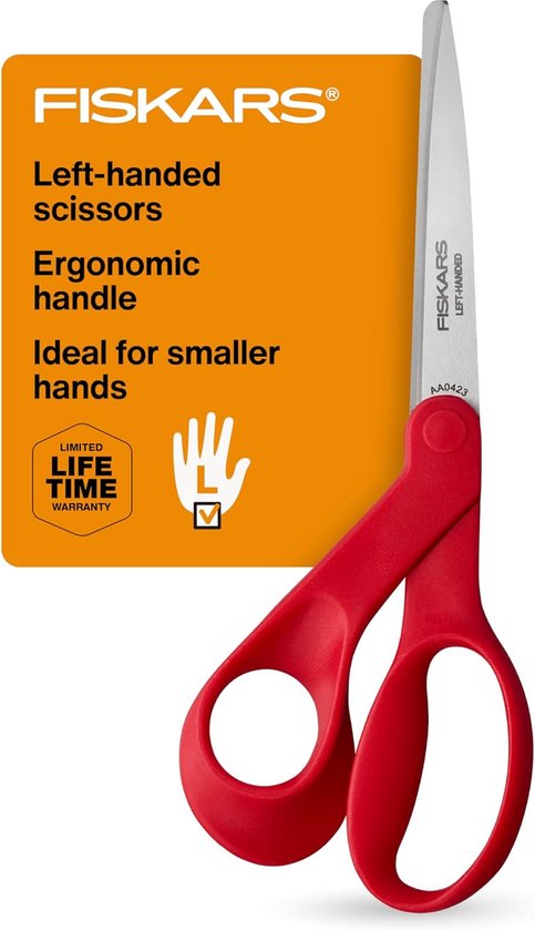 Vaessen Creative Scharen Set - Papier, Stof en meer