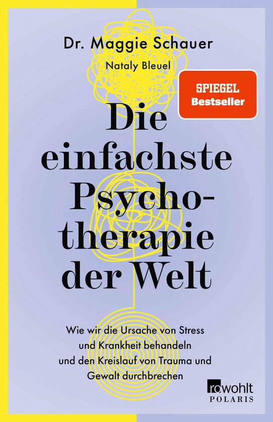 Die einfachste Psychotherapie der Welt - cover